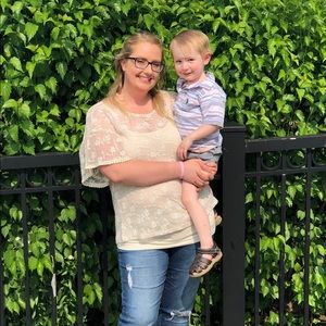 Meet your Posher, Melissa